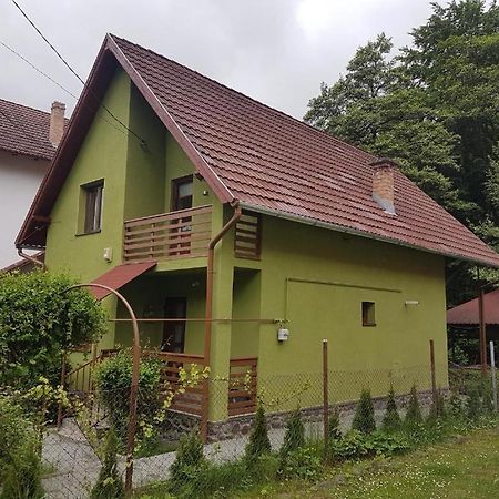Casa Demény Villa Szováta Kültér fotó