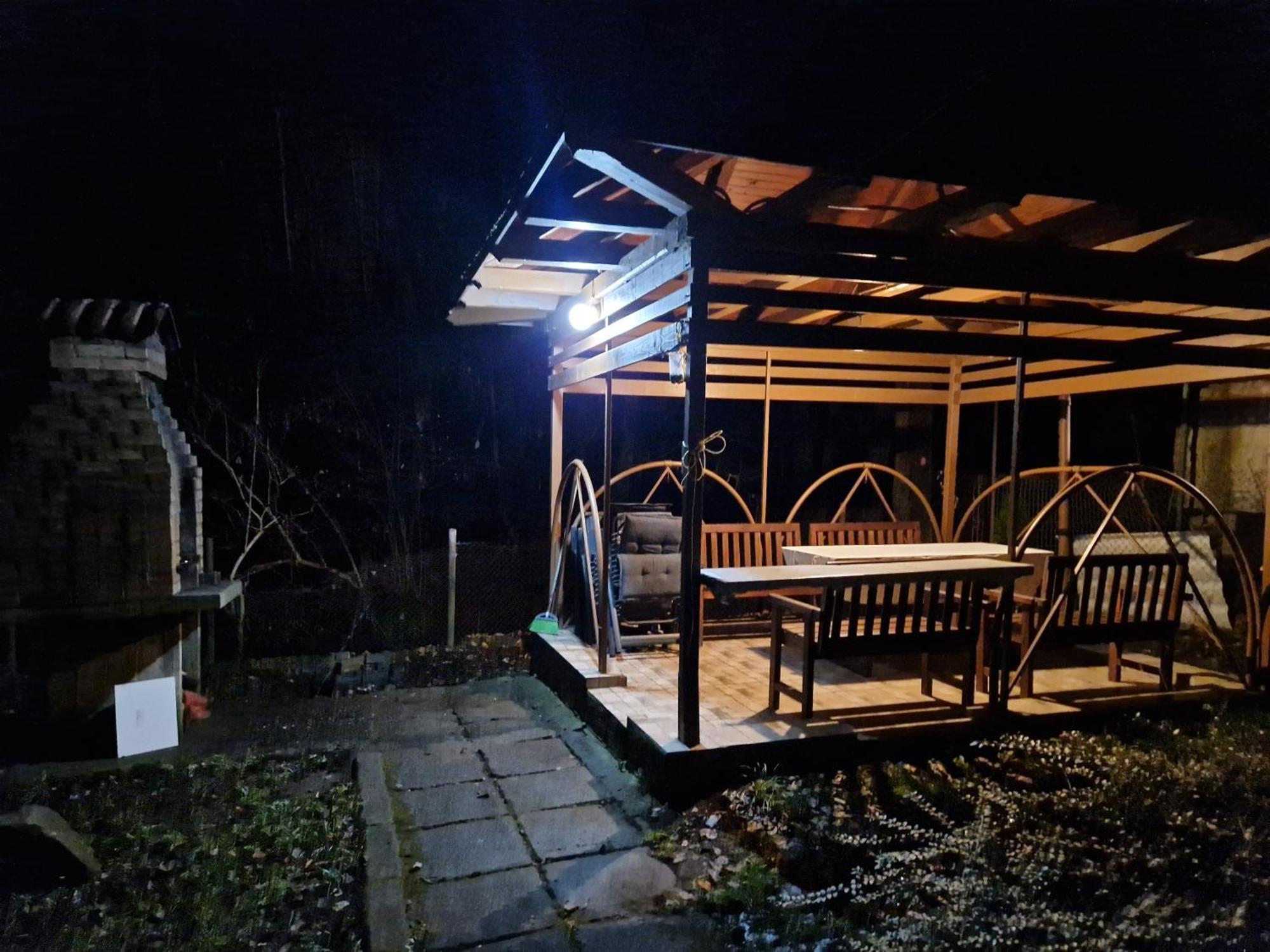Casa Demény Villa Szováta Kültér fotó